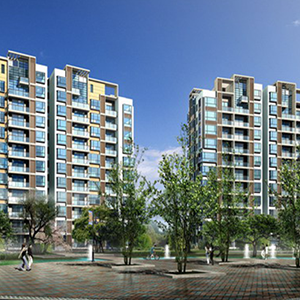 海南黑石置業有限公司