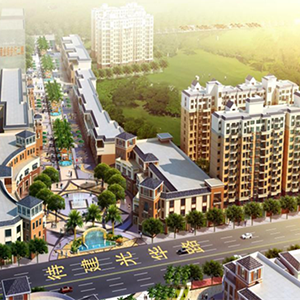 瓊海華升投資開發有限公司