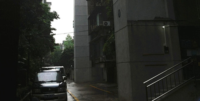 舊樓加裝項(xiàng)目