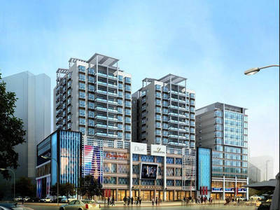 三亞凌水匯豐廣場